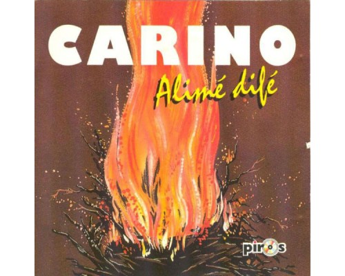 Carino - Alimé difé (Ile Maurice)