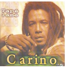 Carino - Tapé lamé  (Ile Maurice)