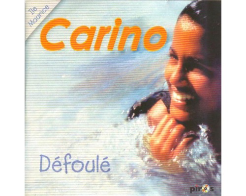 Carino - Défoulé (Ile Maurice)