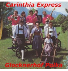 Carinthia Express - Glocknerhof Polka