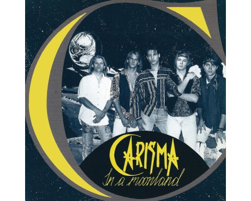 Carisma - In a Moonland