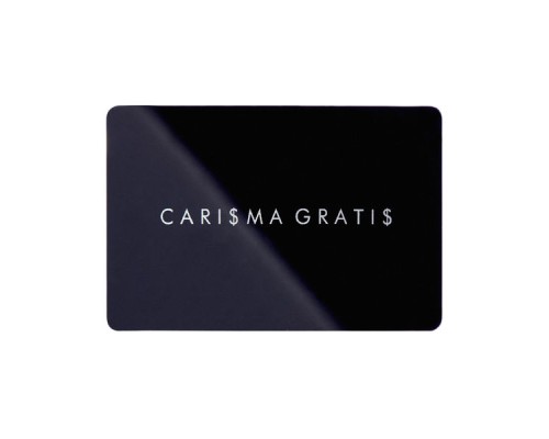 Carisma - Gratis