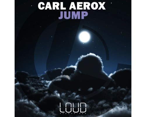 Carl Aerox - JUMP