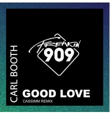 Carl Booth, CASSIMM - Good Love