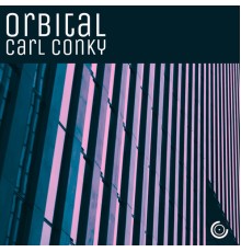 Carl Conky - Orbital