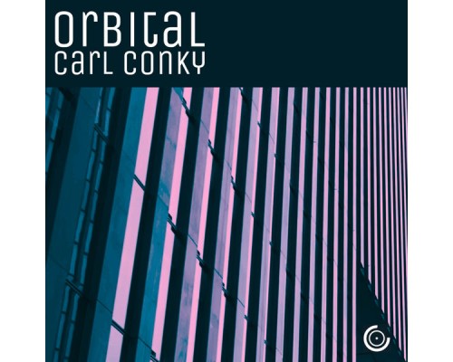 Carl Conky - Orbital