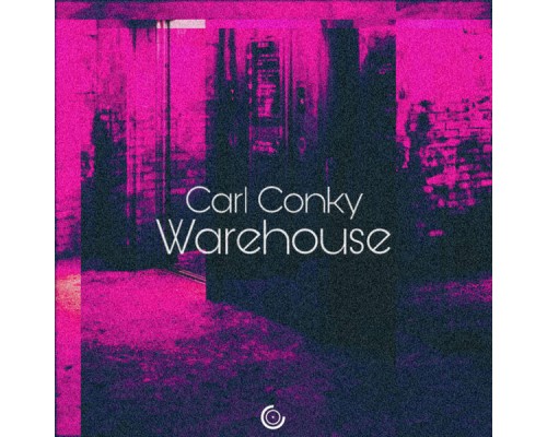 Carl Conky - Warehouse