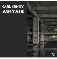 Carl Conky - ashyaib