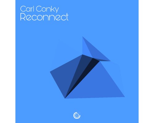 Carl Conky - Reconnect