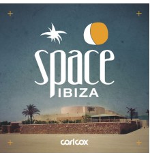 Carl Cox - Space Ibiza 2016 (DJ Mix)
