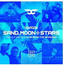 Carl Cox - Sand, Moon & Stars