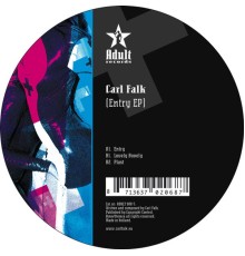 Carl Falk - Entry EP