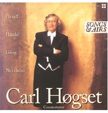 Carl Høgset - Songs & Airs