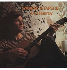 Carl Hjalmby - Vinnere & Tapere