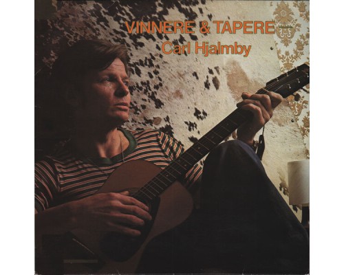 Carl Hjalmby - Vinnere & Tapere