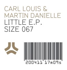 Carl Louis, Martin Danielle - Little