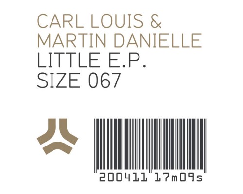 Carl Louis, Martin Danielle - Little