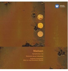 Carl Nielsen - Symphonies