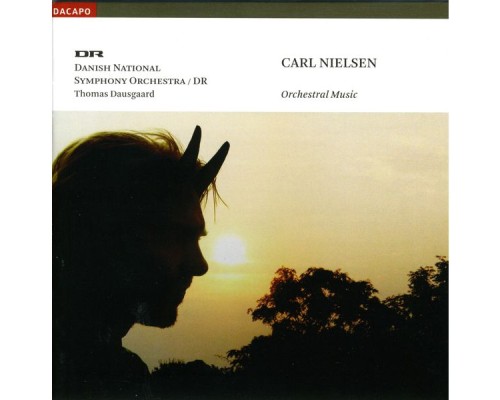 Carl Nielsen - Musique orchestrale