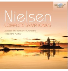 Carl Nielsen - Symphonies (Intégrale)