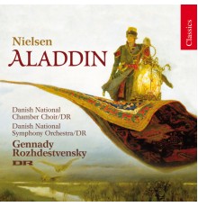 Carl Nielsen - Aladdin
