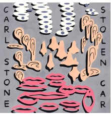 Carl Stone - Stolen Car