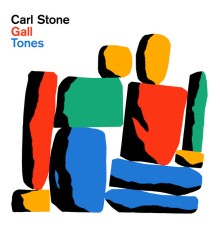 Carl Stone - Gall Tones