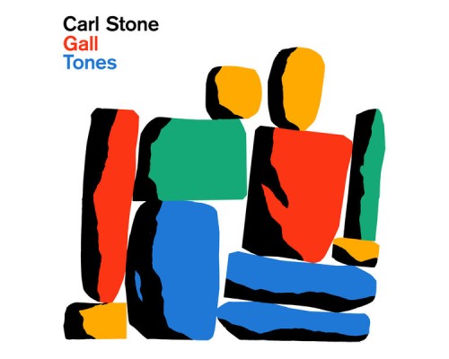 Carl Stone - Gall Tones