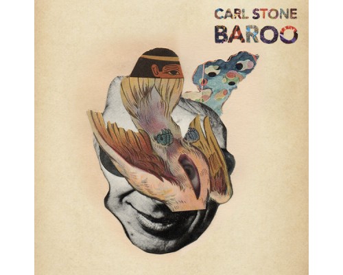 Carl Stone - Baroo