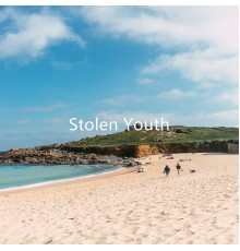 Carl Symons - Stolen Youth