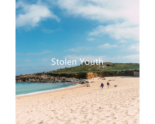 Carl Symons - Stolen Youth