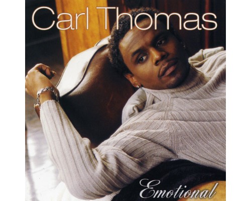 Carl Thomas - Emotional