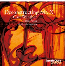 Carl Winther - Deconstructing Mr. X