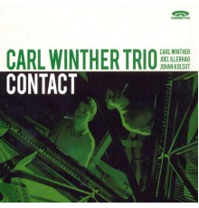 Carl Winther Trio - Contact