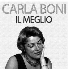 Carla Boni - Il Meglio