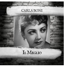 Carla Boni - Il Meglio