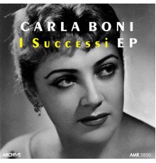 Carla Boni - I Successi EP