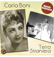 Carla Boni - Terra straniera