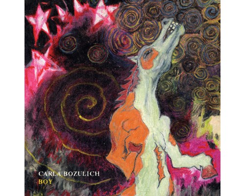 Carla Bozulich - Boy