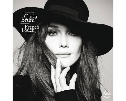 Carla Bruni - French Touch