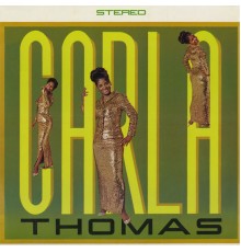 Carla Thomas - Carla