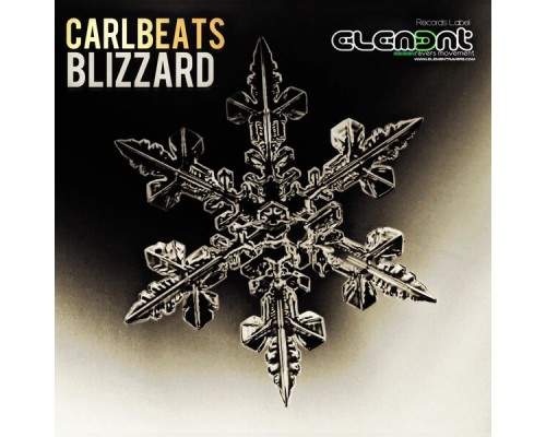 Carlbeats - Blizzard