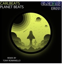 Carlbeats - Planet Beats