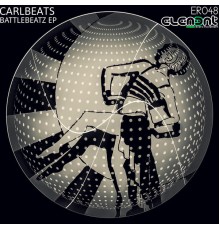 Carlbeats, Anthony Poteat - Battlebeatz Ep