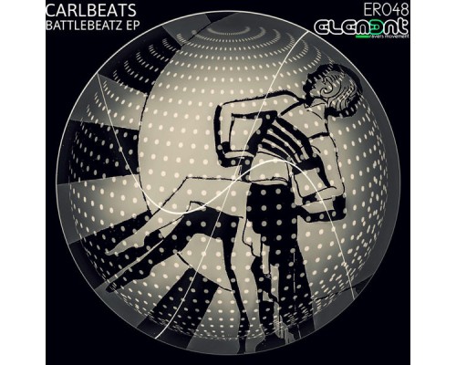 Carlbeats, Anthony Poteat - Battlebeatz Ep