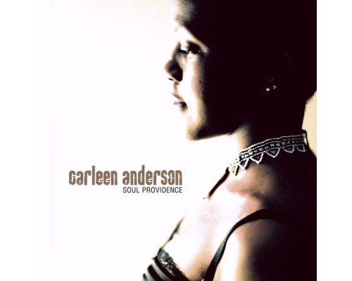 Carleen Anderson - Soul Providence