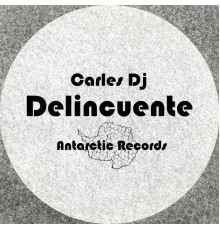 Carles DJ - Delincuente