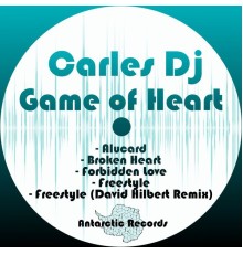 Carles DJ - Game of Heart