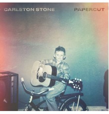 Carleton Stone - Papercut