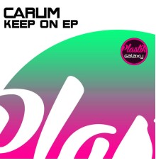 Carlim - Keep on EP